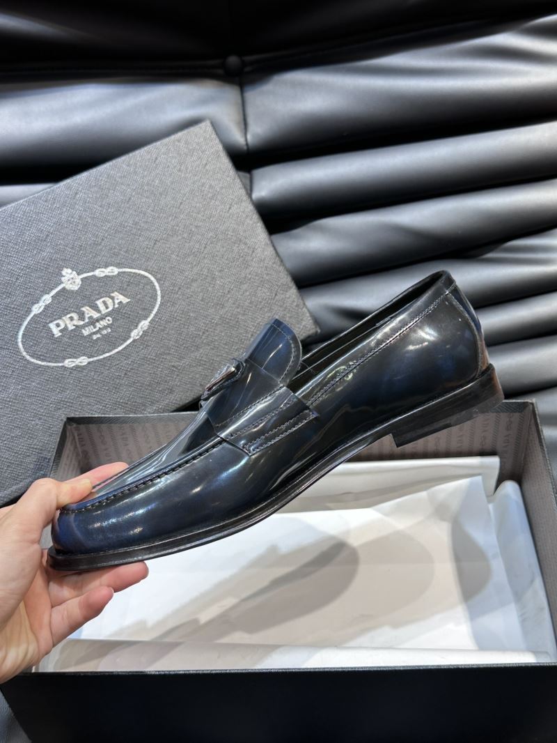 Prada Business Shoes